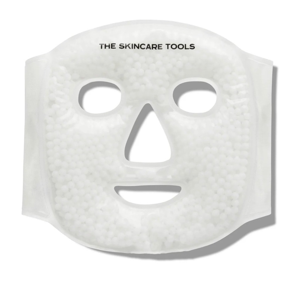 The Skincare Tools Cryo-Thermo Depuffing mask
